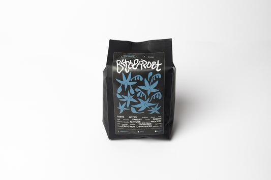 Colombia - La Divisa