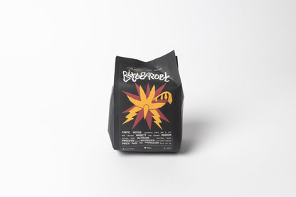 Colombia - Villa Betulia [Pink Bourbon Natural]