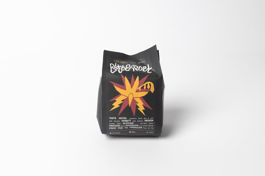 Colombia - Villa Betulia [Pink Bourbon Natural]