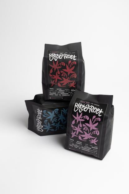 Seasonal Bundle 3x 250 gram