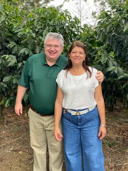 Costa Rica - Noble Esperanza SL28