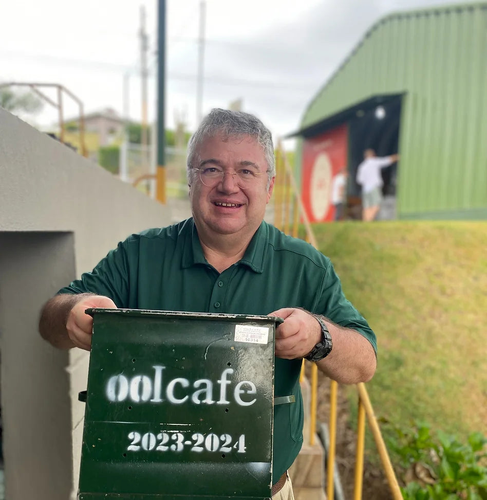 Costa Rica - Noble Esperanza SL28