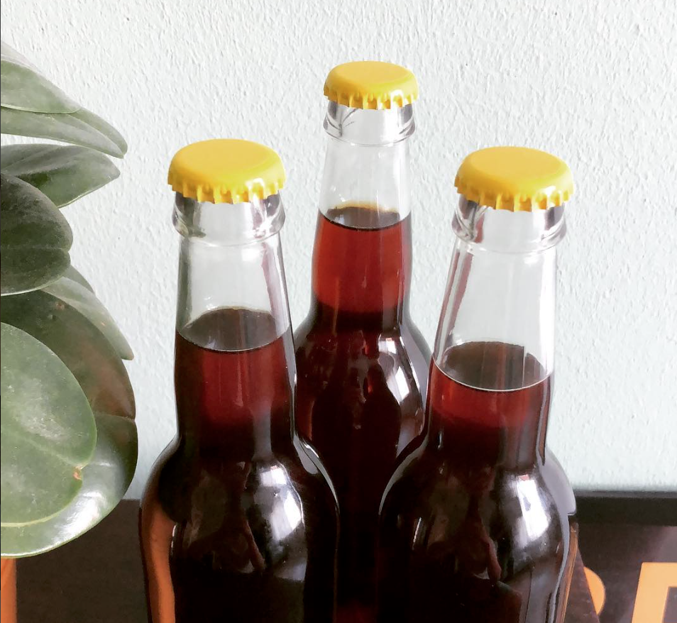 cold brew