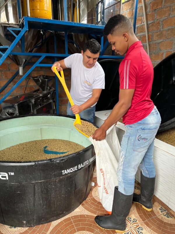 Colombia El Diviso - Image 4